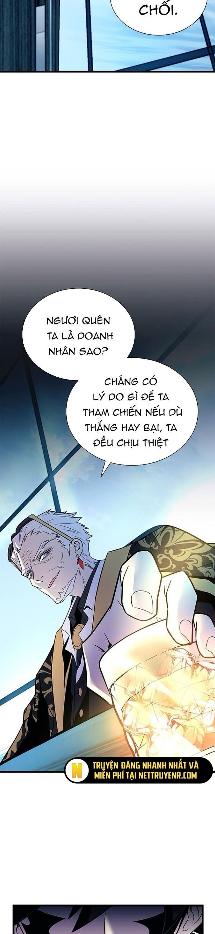 Tiêu Diệt Ác Nhân Chapter 181 - 15