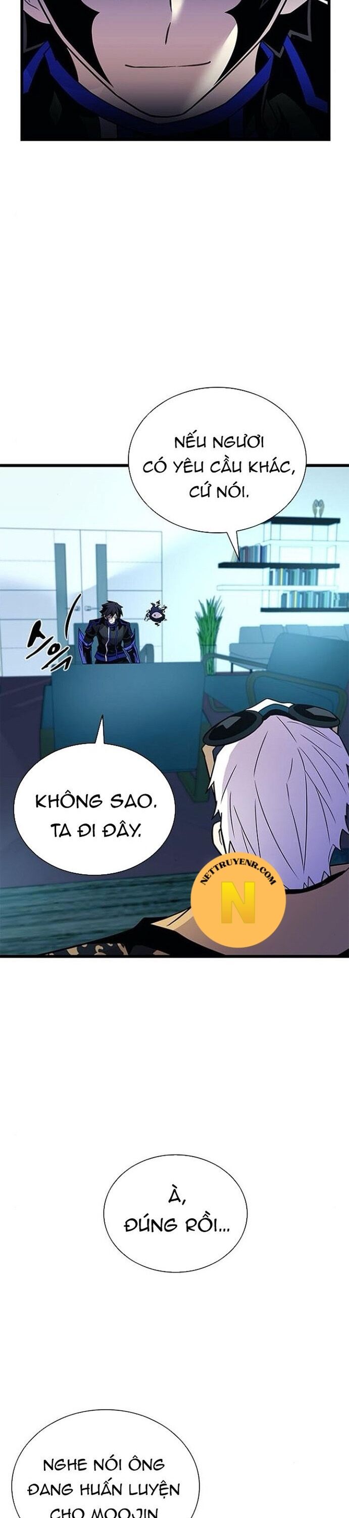 Tiêu Diệt Ác Nhân Chapter 181 - 16