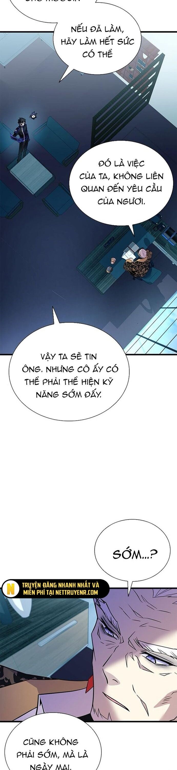 Tiêu Diệt Ác Nhân Chapter 181 - 17