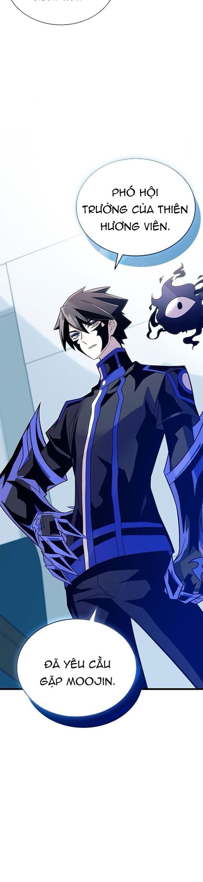 Tiêu Diệt Ác Nhân Chapter 181 - 18
