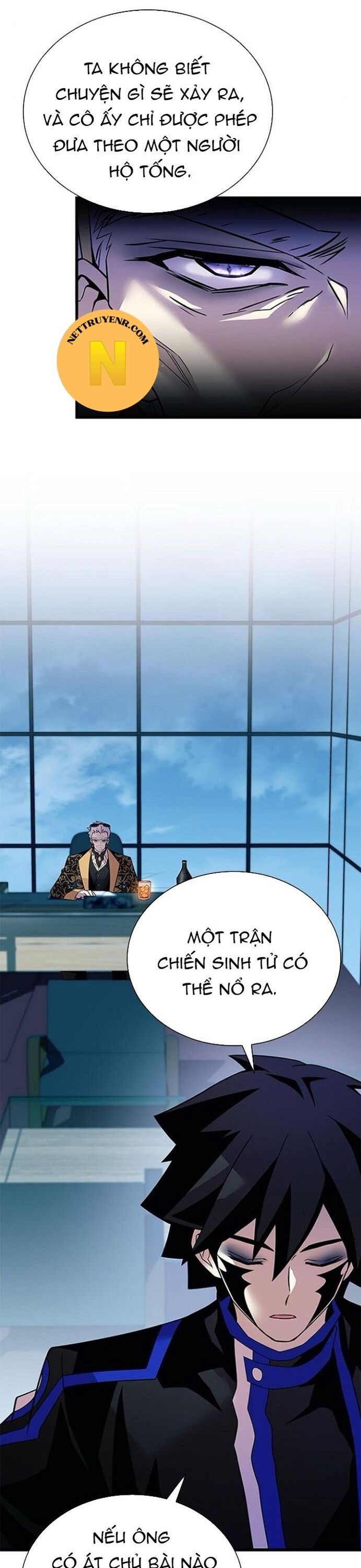 Tiêu Diệt Ác Nhân Chapter 181 - 19