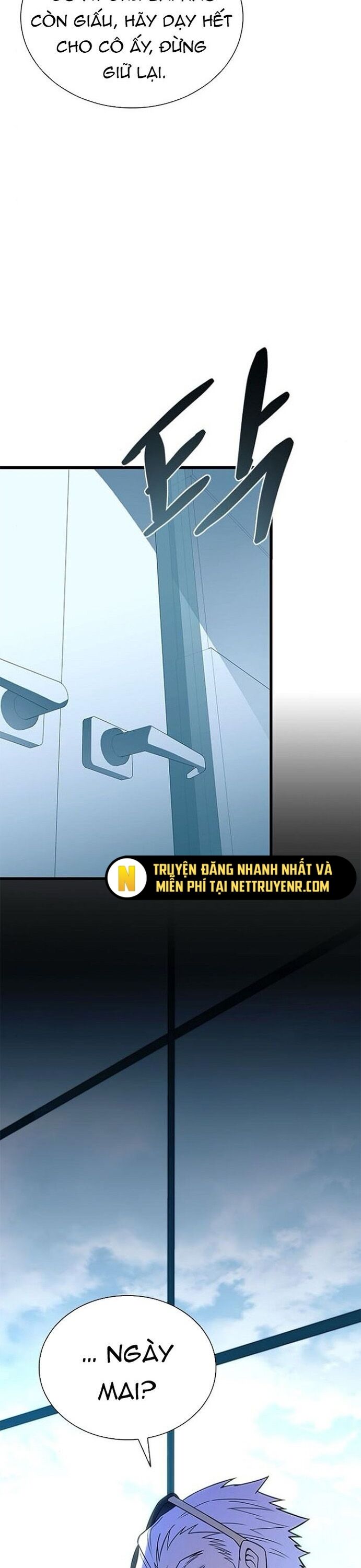 Tiêu Diệt Ác Nhân Chapter 181 - 20