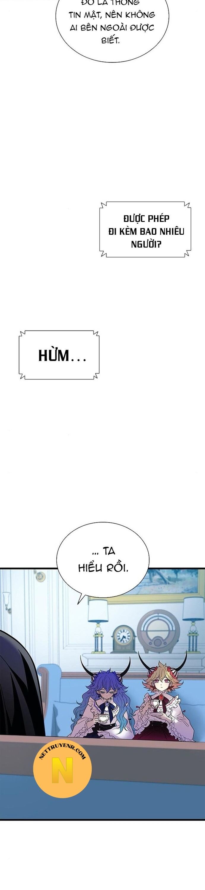 Tiêu Diệt Ác Nhân Chapter 181 - 3