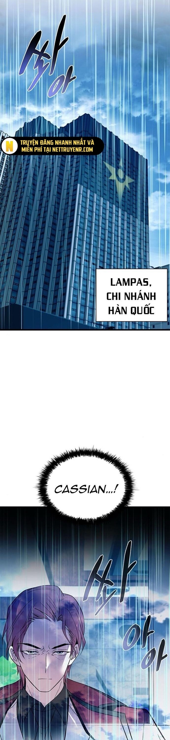 Tiêu Diệt Ác Nhân Chapter 181 - 22