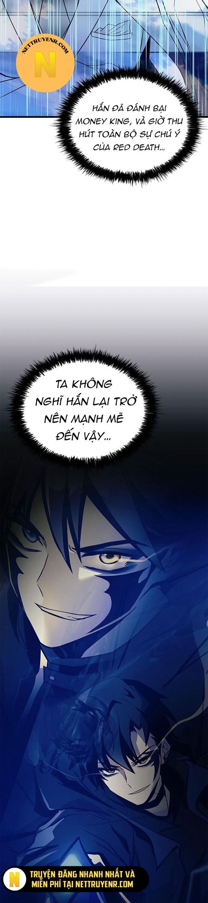 Tiêu Diệt Ác Nhân Chapter 181 - 23