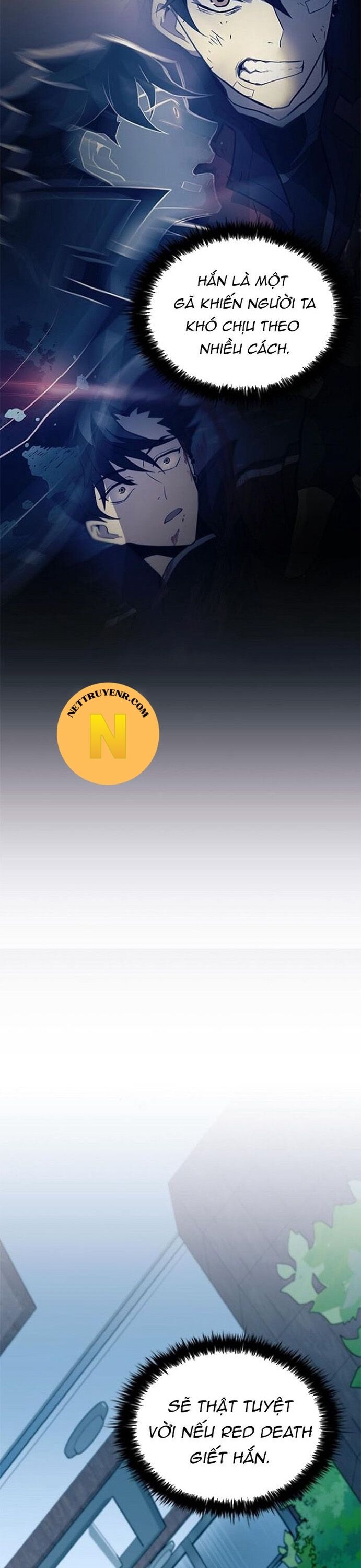 Tiêu Diệt Ác Nhân Chapter 181 - 25