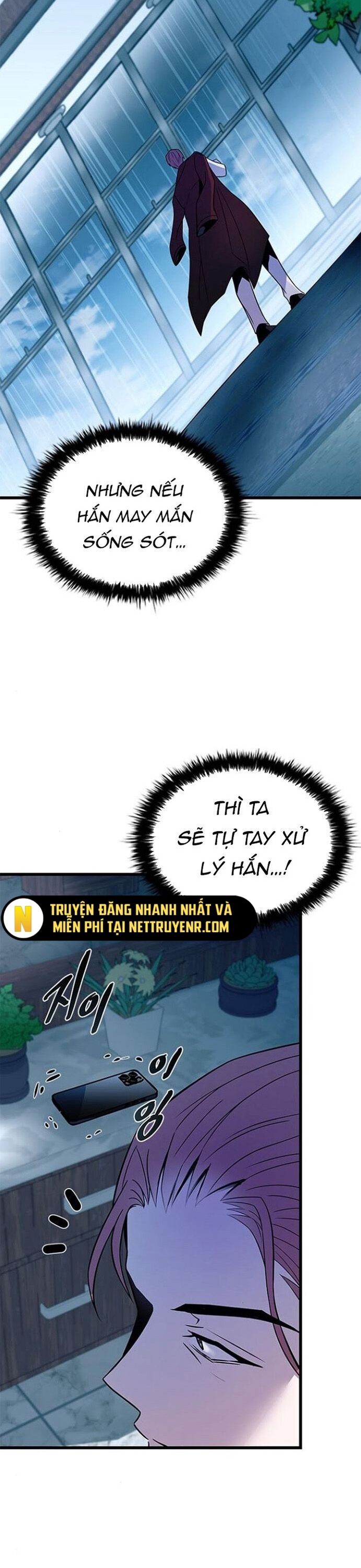 Tiêu Diệt Ác Nhân Chapter 181 - 26