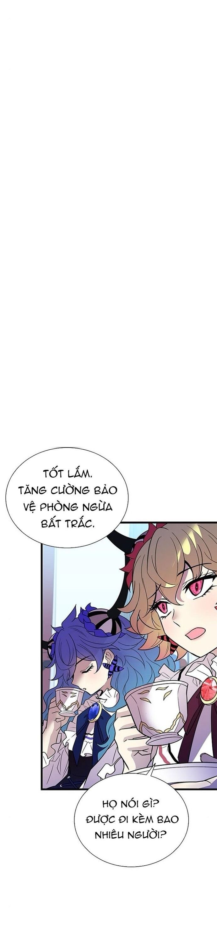 Tiêu Diệt Ác Nhân Chapter 181 - 4