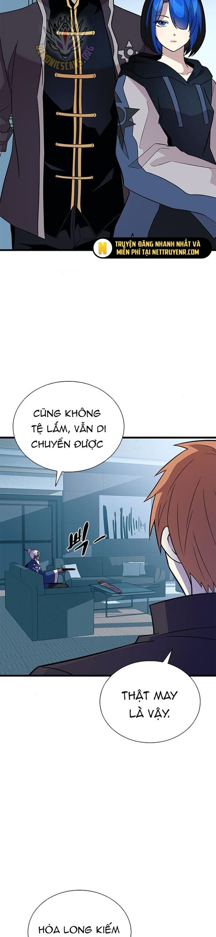 Tiêu Diệt Ác Nhân Chapter 181 - 32
