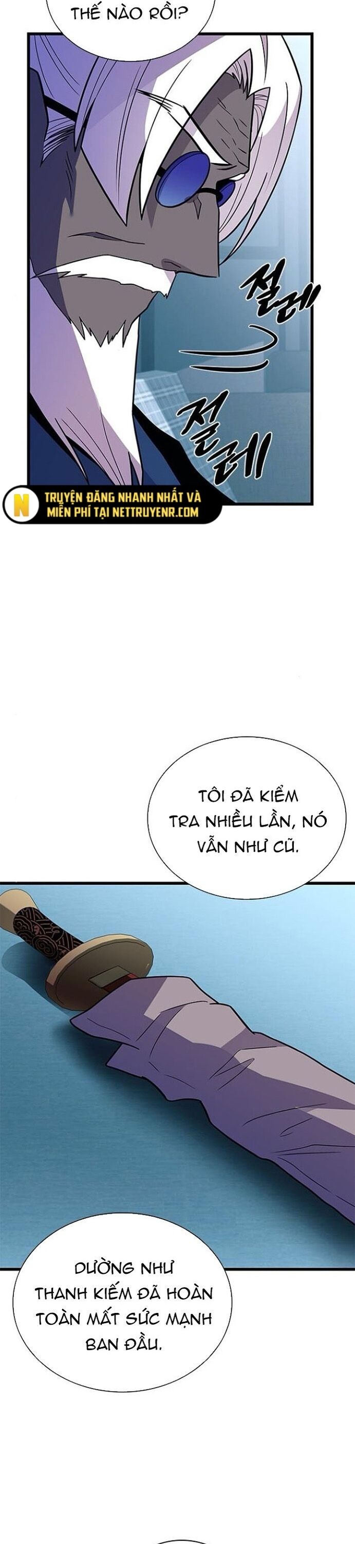 Tiêu Diệt Ác Nhân Chapter 181 - 33