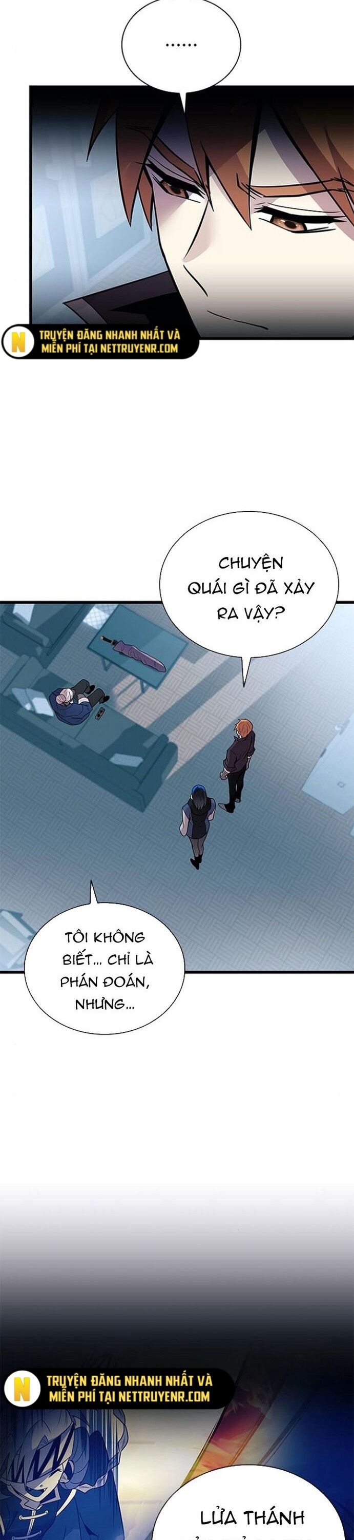Tiêu Diệt Ác Nhân Chapter 181 - 34