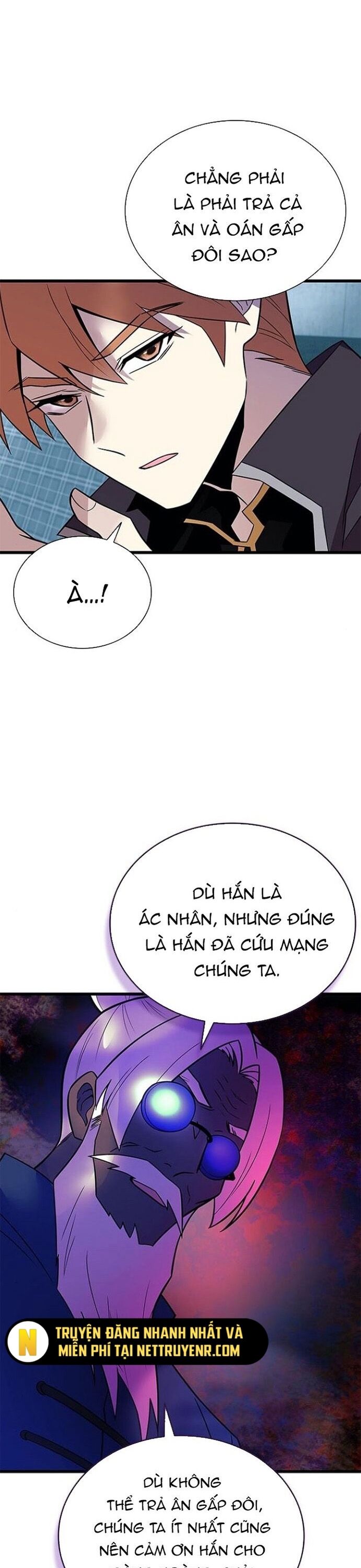 Tiêu Diệt Ác Nhân Chapter 181 - 37