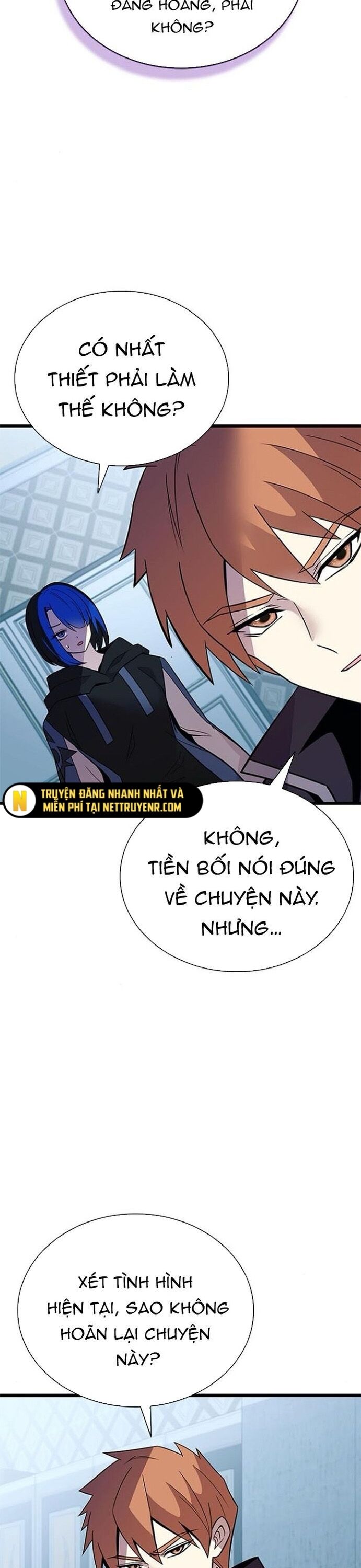 Tiêu Diệt Ác Nhân Chapter 181 - 38