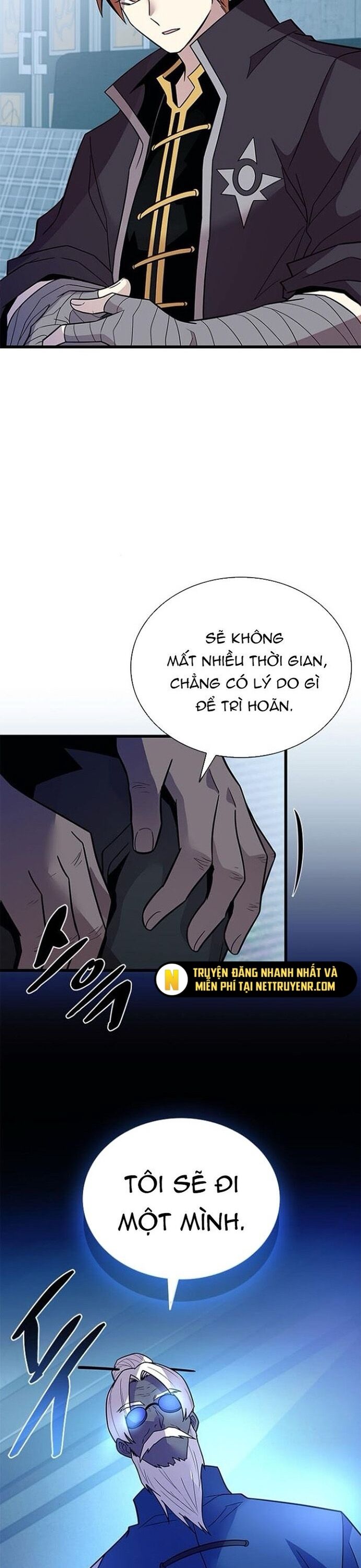 Tiêu Diệt Ác Nhân Chapter 181 - 39