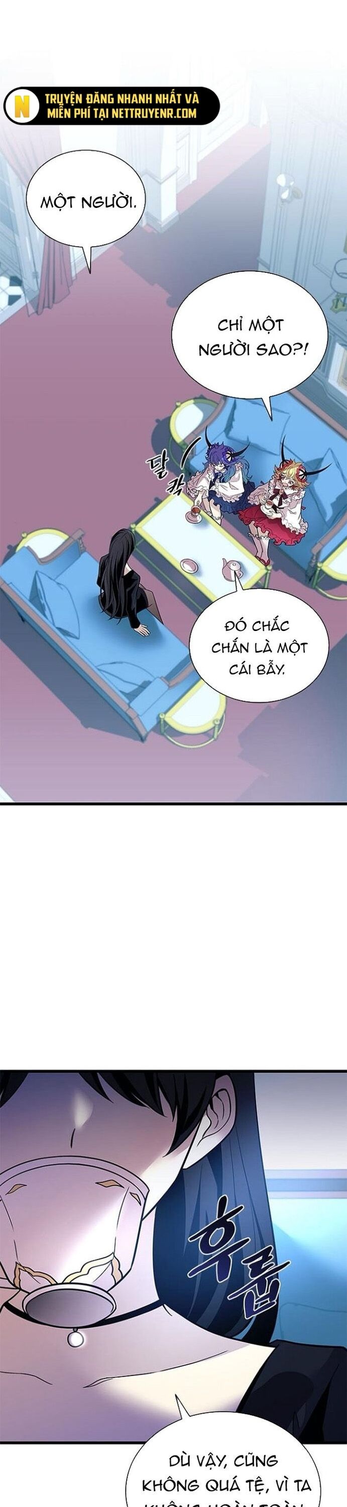 Tiêu Diệt Ác Nhân Chapter 181 - 5