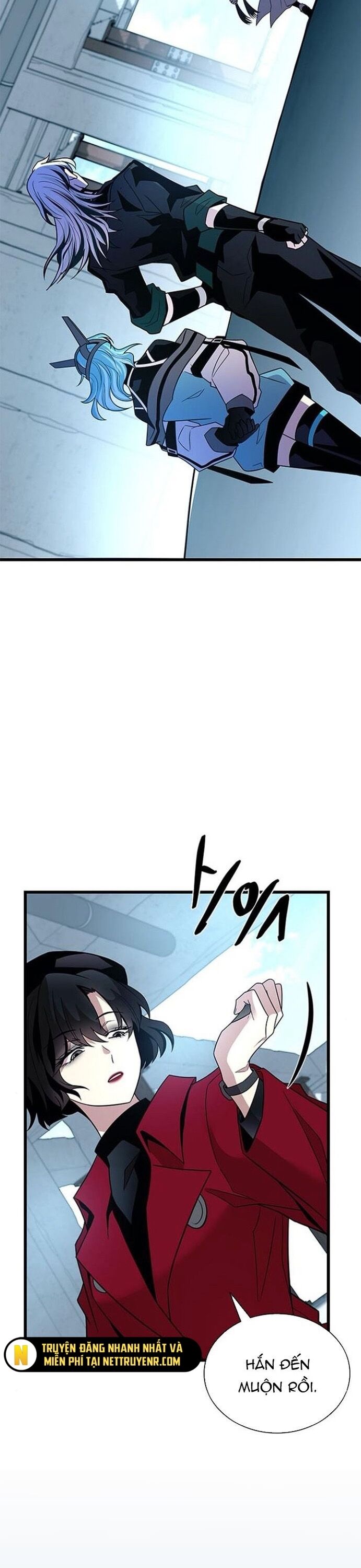 Tiêu Diệt Ác Nhân Chapter 181 - 42