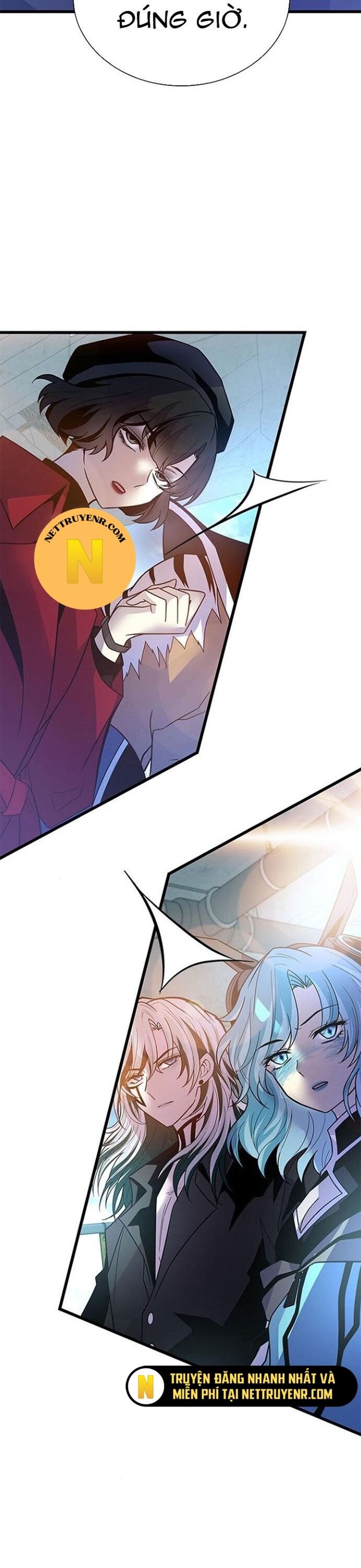 Tiêu Diệt Ác Nhân Chapter 181 - 45