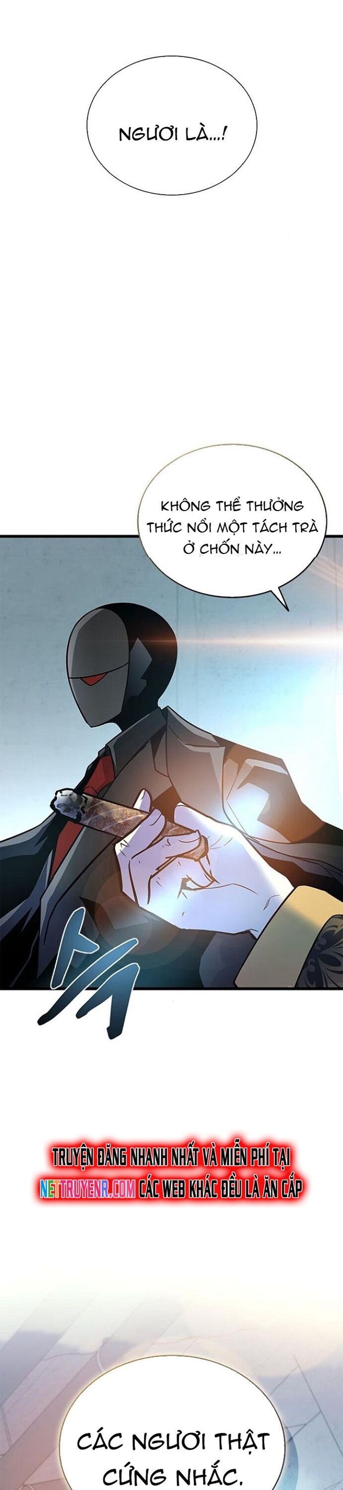 Tiêu Diệt Ác Nhân Chapter 181 - 46