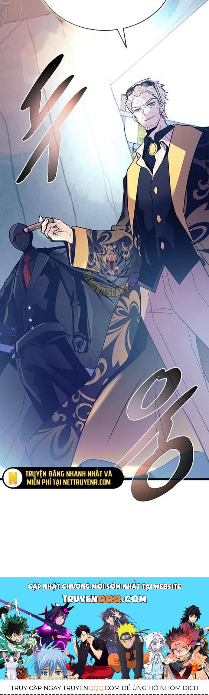 Tiêu Diệt Ác Nhân Chapter 181 - 47