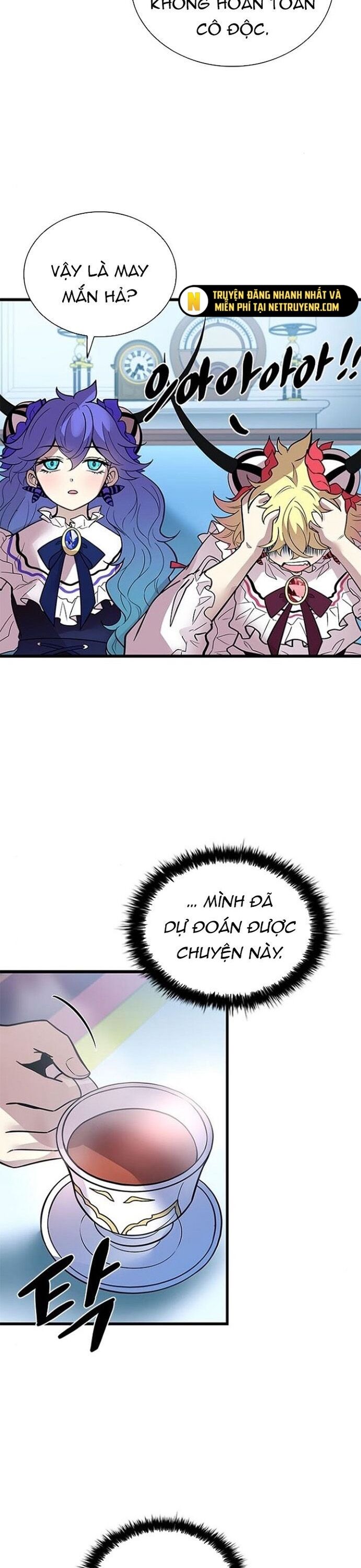 Tiêu Diệt Ác Nhân Chapter 181 - 6