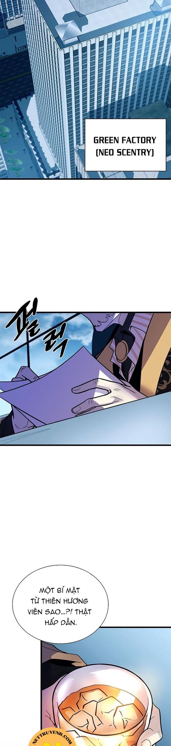 Tiêu Diệt Ác Nhân Chapter 181 - 9