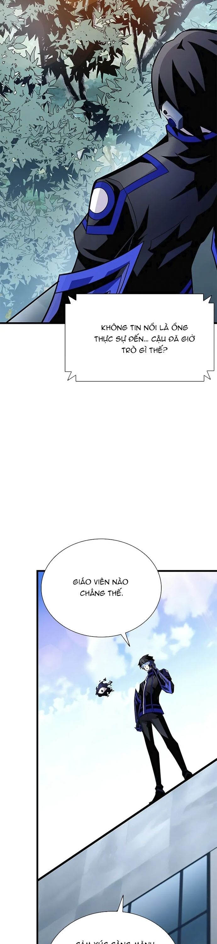 Tiêu Diệt Ác Nhân Chapter 182 - 2