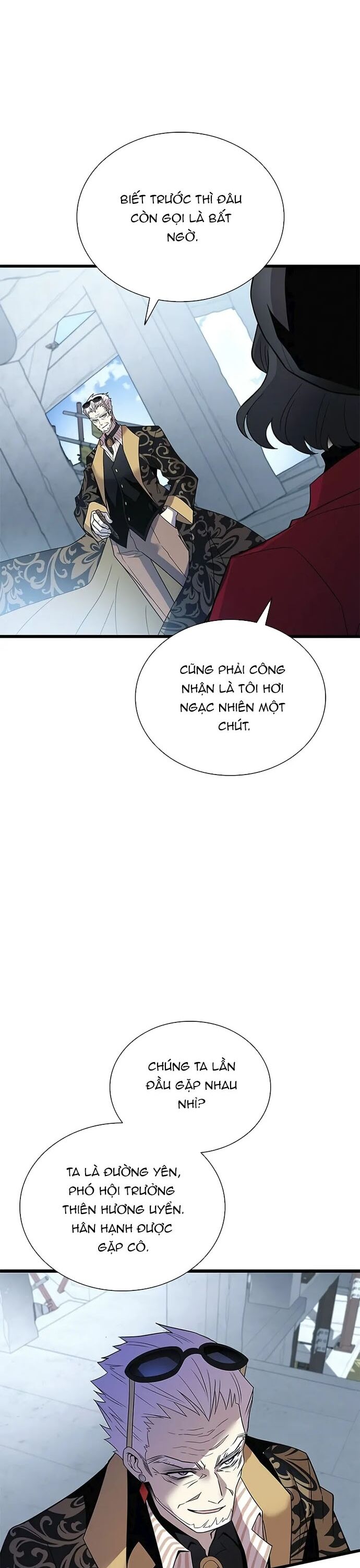 Tiêu Diệt Ác Nhân Chapter 182 - 11
