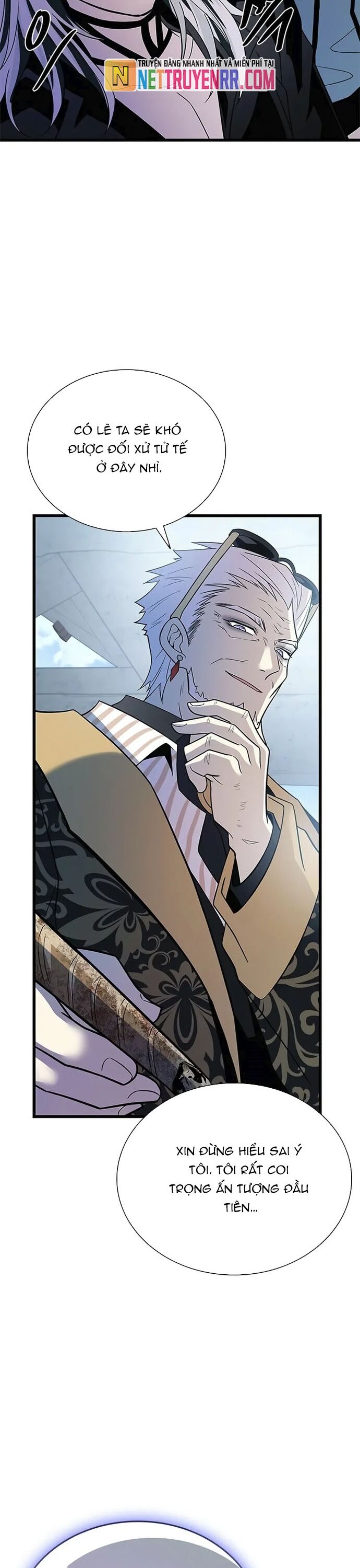 Tiêu Diệt Ác Nhân Chapter 182 - 13