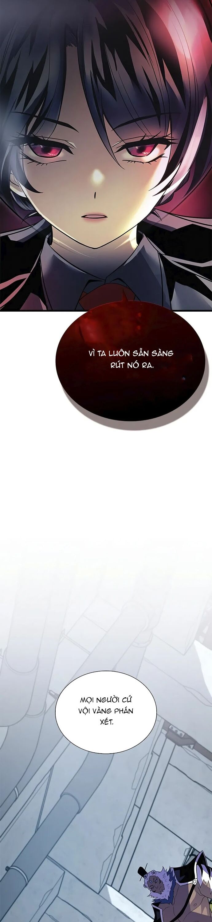 Tiêu Diệt Ác Nhân Chapter 182 - 15