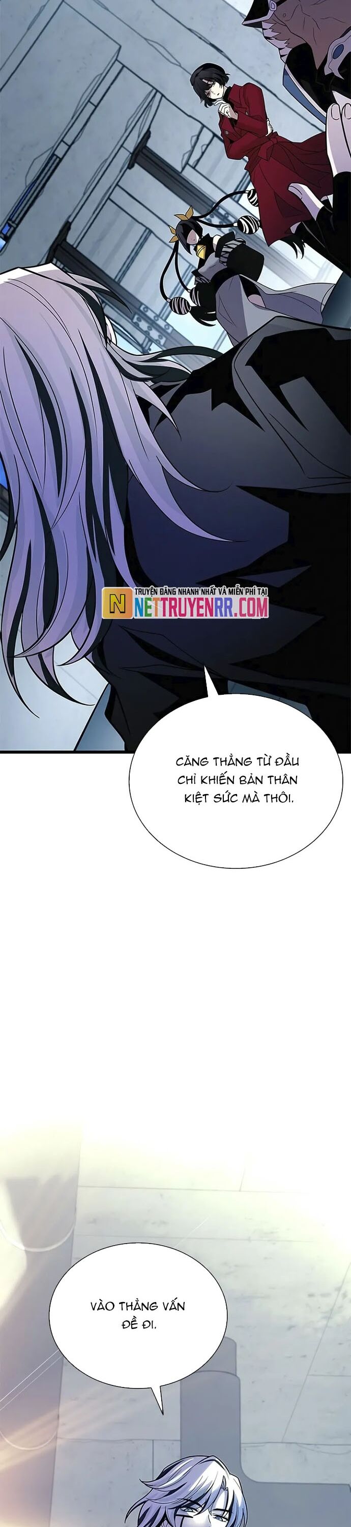 Tiêu Diệt Ác Nhân Chapter 182 - 16