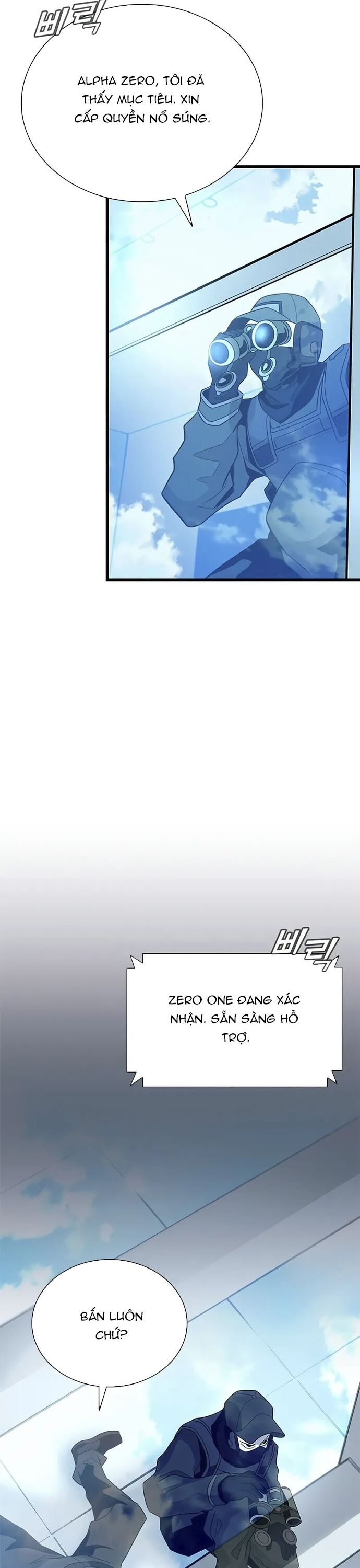 Tiêu Diệt Ác Nhân Chapter 182 - 19