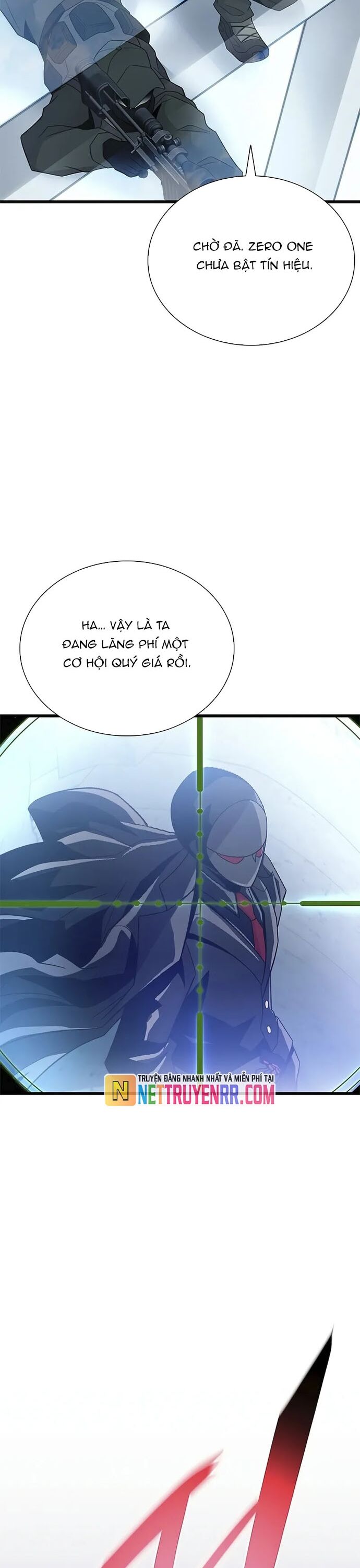 Tiêu Diệt Ác Nhân Chapter 182 - 20