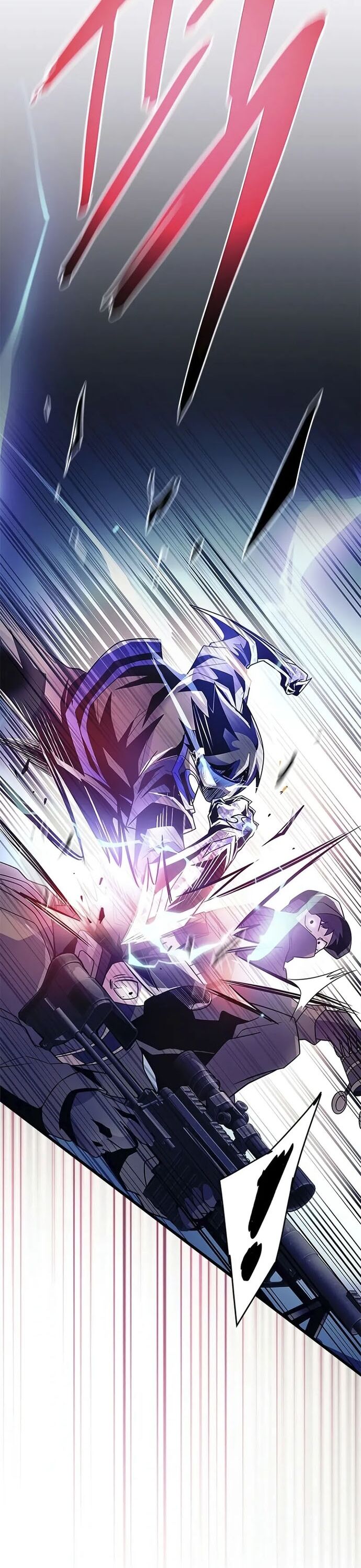 Tiêu Diệt Ác Nhân Chapter 182 - 21