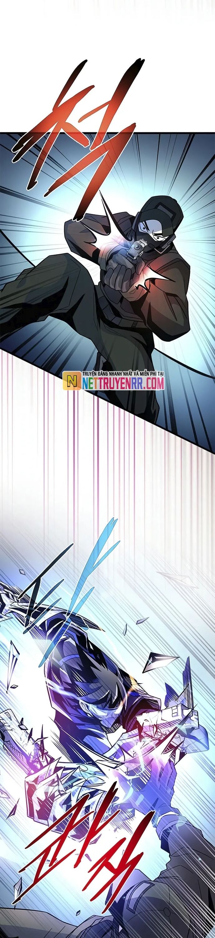 Tiêu Diệt Ác Nhân Chapter 182 - 22