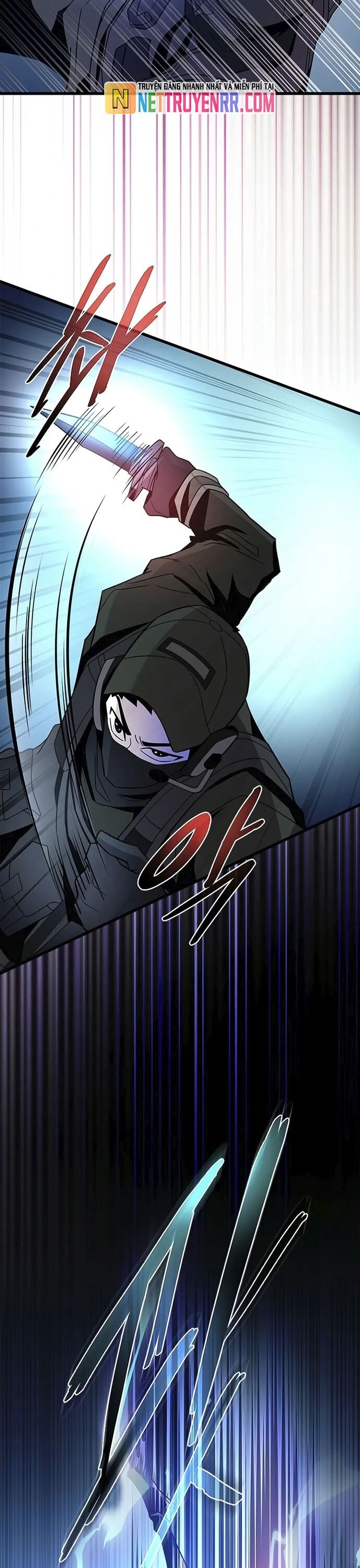 Tiêu Diệt Ác Nhân Chapter 182 - 23