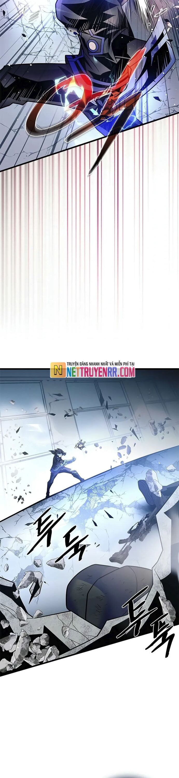 Tiêu Diệt Ác Nhân Chapter 182 - 25