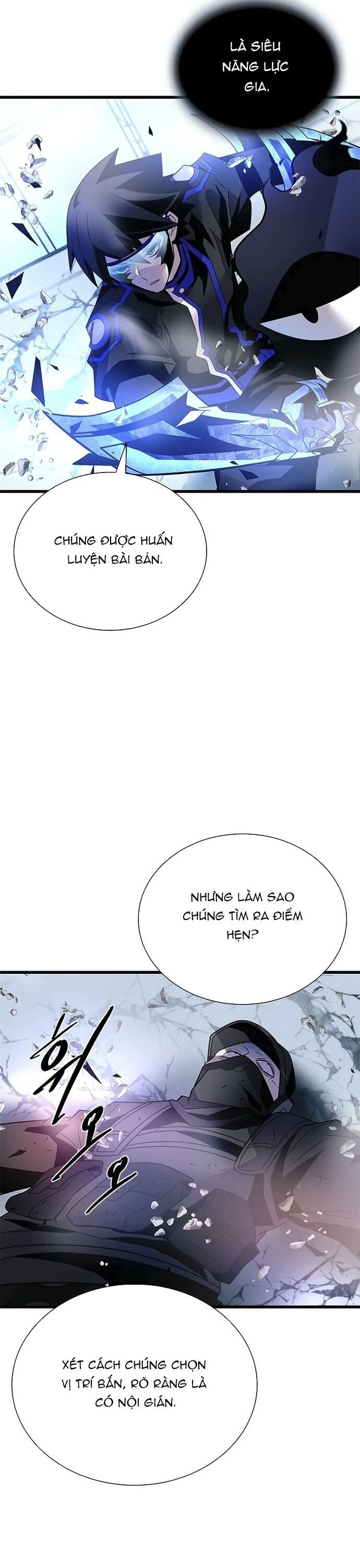 Tiêu Diệt Ác Nhân Chapter 182 - 26