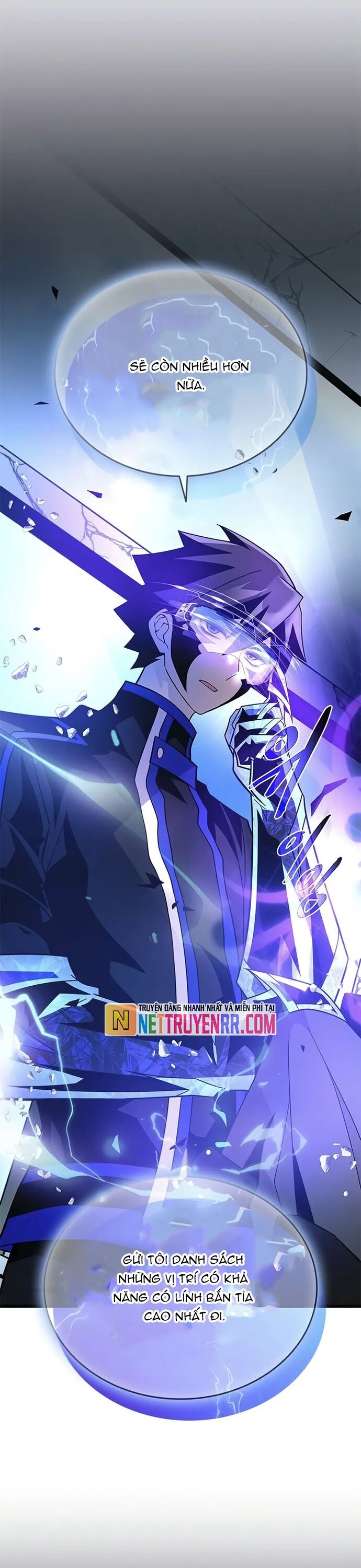 Tiêu Diệt Ác Nhân Chapter 182 - 29