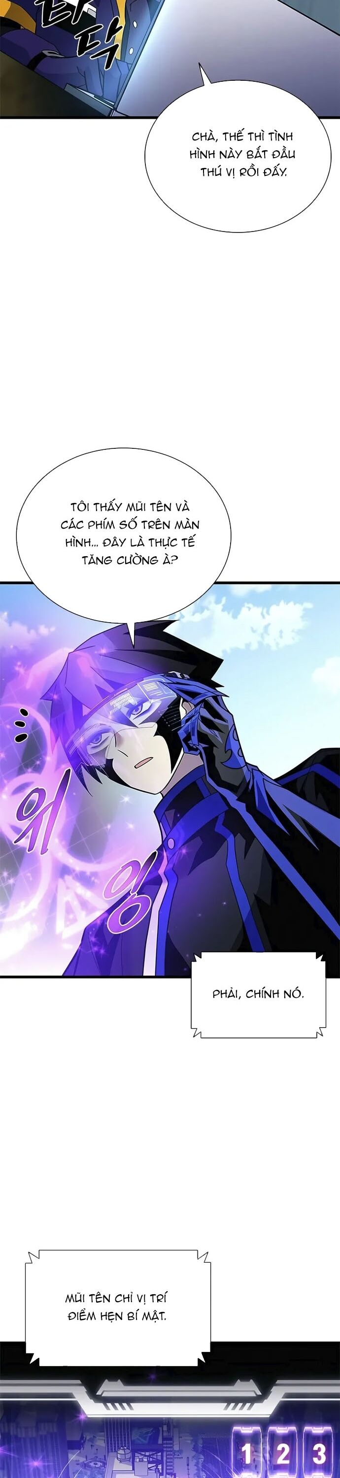 Tiêu Diệt Ác Nhân Chapter 182 - 4