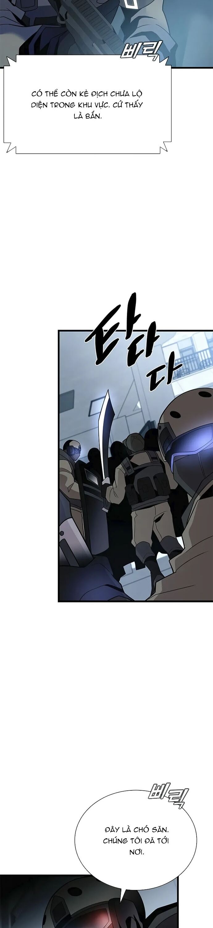 Tiêu Diệt Ác Nhân Chapter 182 - 32