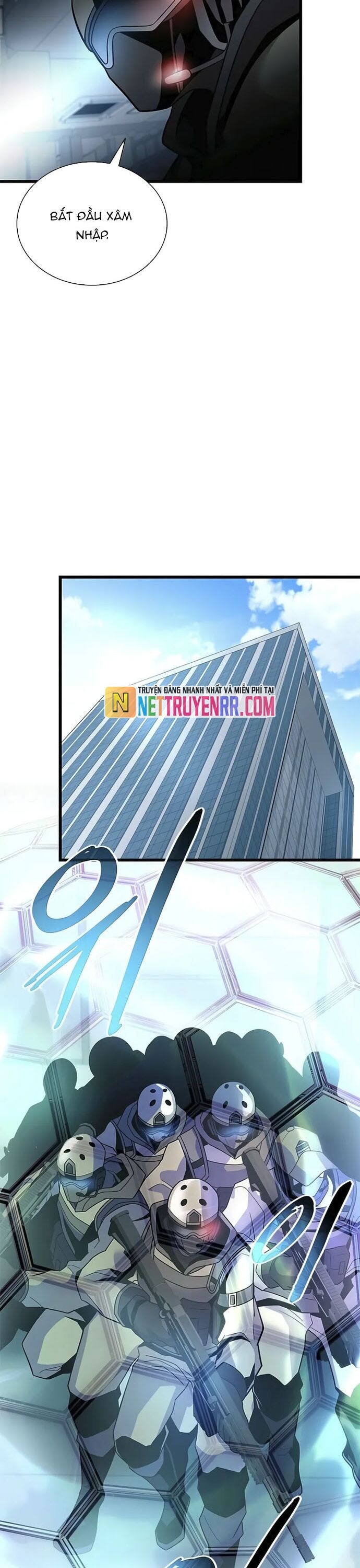 Tiêu Diệt Ác Nhân Chapter 182 - 33