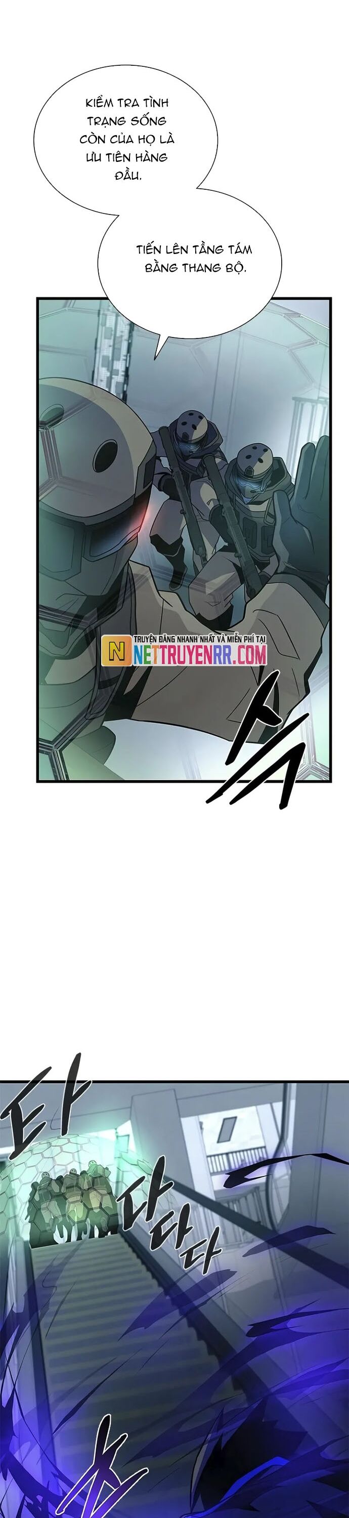 Tiêu Diệt Ác Nhân Chapter 182 - 36