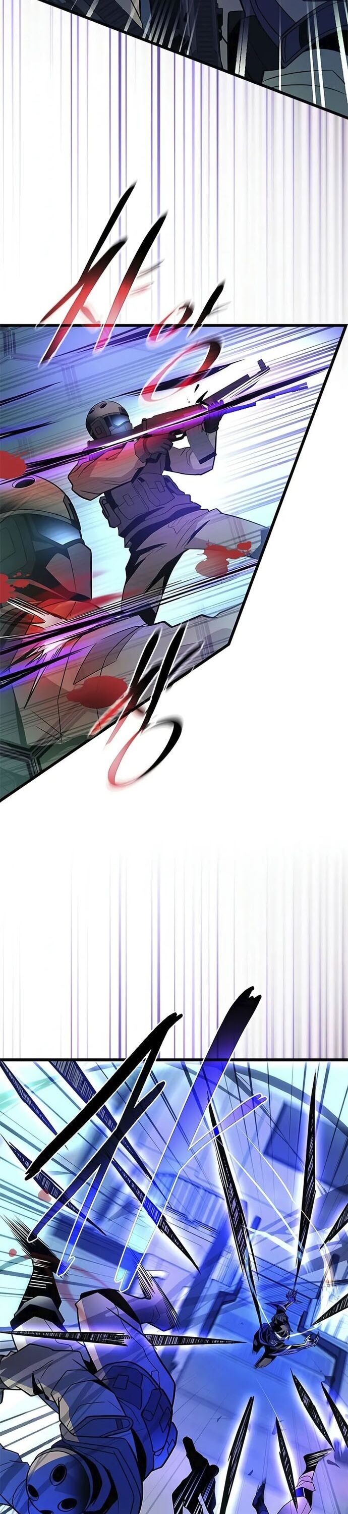 Tiêu Diệt Ác Nhân Chapter 182 - 38