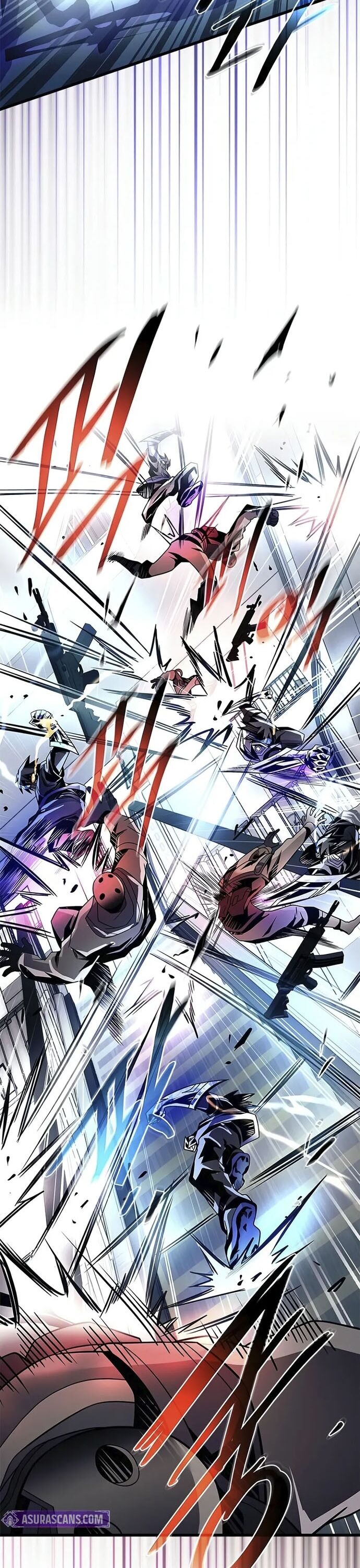 Tiêu Diệt Ác Nhân Chapter 182 - 40