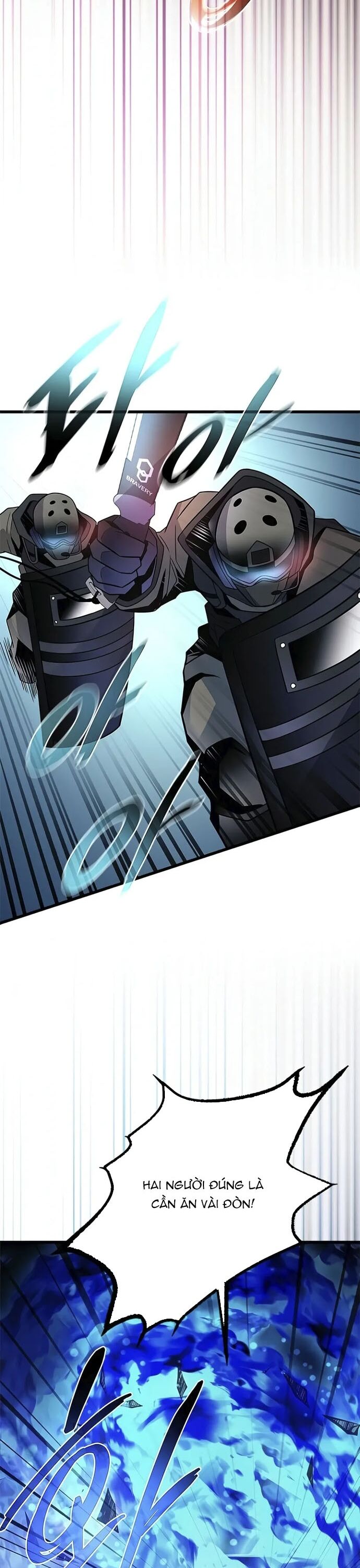 Tiêu Diệt Ác Nhân Chapter 182 - 41