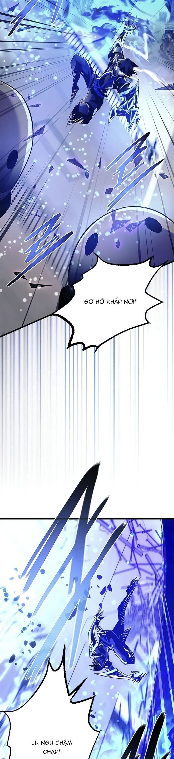 Tiêu Diệt Ác Nhân Chapter 182 - 42