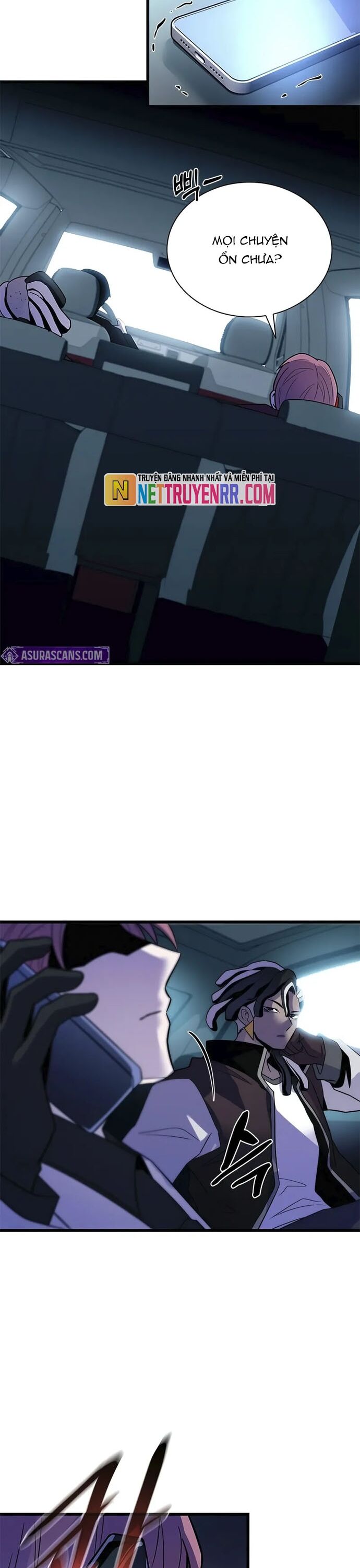 Tiêu Diệt Ác Nhân Chapter 182 - 50