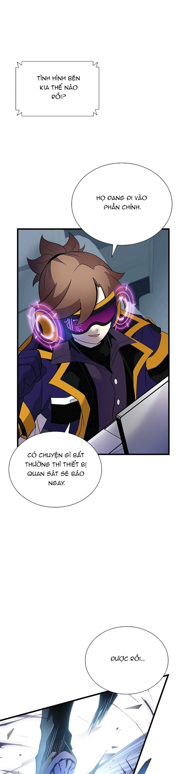 Tiêu Diệt Ác Nhân Chapter 182 - 6