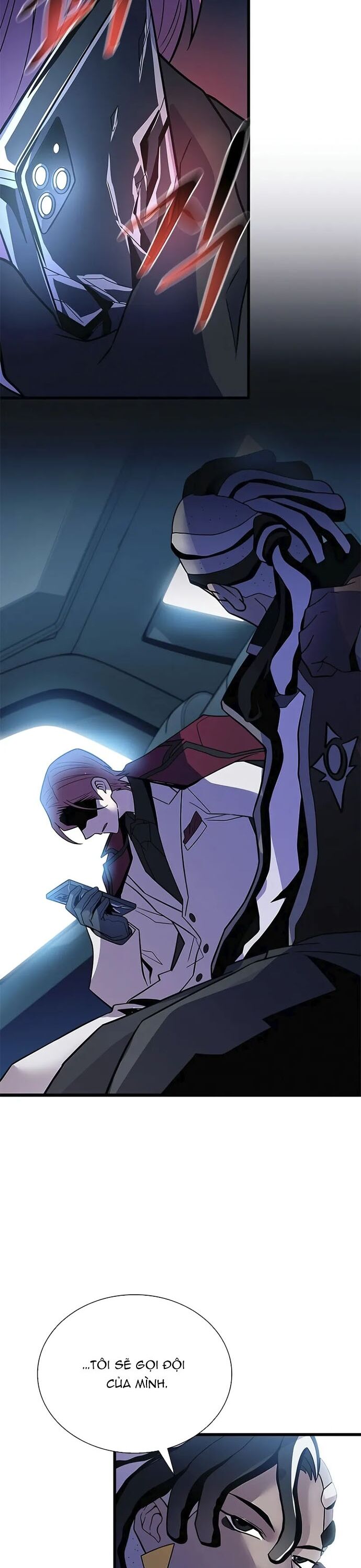 Tiêu Diệt Ác Nhân Chapter 182 - 51