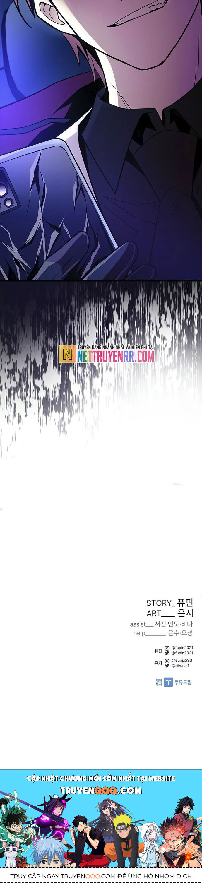 Tiêu Diệt Ác Nhân Chapter 182 - 53